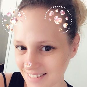 Meet your Posher, Stacey